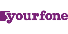 yourfone Logo