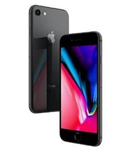 Apple iPhone 8 mit Vertrag inkl. Allnet Flat