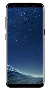 Galaxy S8 64gb Schwarz Mobilfunk Samsung Und Schwarz