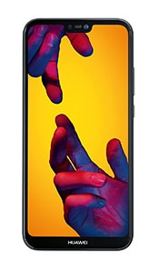 Huawei P20 Lite mit Vertrag inkl. Allnet Flat
