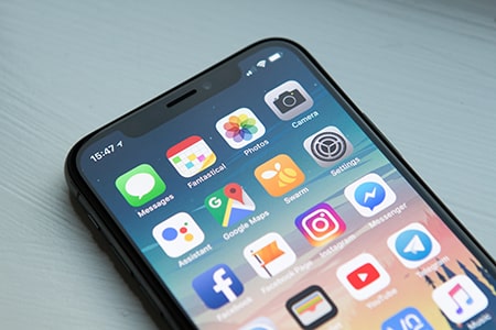 Günstige Allnet Flat Tarife für dein Smartphone suchen und finden