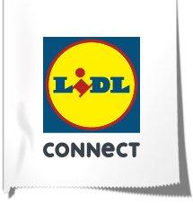 Welches Netz nutzt LIDL Connect