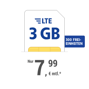GMX All-Net Tarif