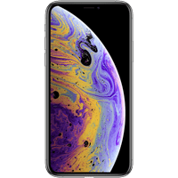 iPhone XS