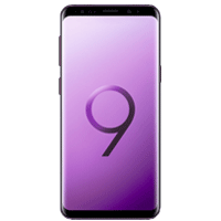 Samsung Galaxy S9