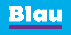 BLAU 9 Cent Tarif inkl. 10 € Startguthaben