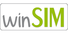 winSIM LTE All 6 GB: Allnet-Flat + 8 GB für 7,99 € (nur bis 06.09.)