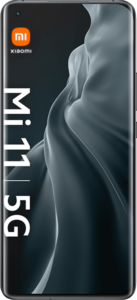 Xiaomi Mi 11 5G Angebot bei PremiumSIM