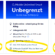 o2 Mobile Tarife inkl. 6 Monate ChatGPT Plus (138 € geschenkt)