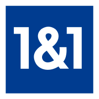 1und1 Netz Logo