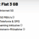 SIM.de Preissturz: Allnet Flat mit 3 GB für unglaubliche 2,99 €!