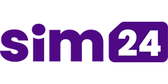 sim24.de Logo