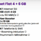 sim24.de: 10 GB Aktionstarif + Allnet Flat für 3,99 €