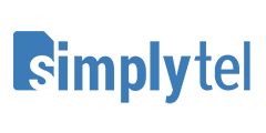 simplytel Logo