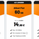 Preis-Kracher im Telekom-Netz: 30 GB für 9,99 € – Klarmobil halbiert die Preise