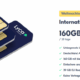 Lycamobile Weihnachtsangebot: 160 GB (Allnet Flat) für nur 8,99 € / 28 Tage, statt 29,99 €