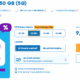 BLAU Deals im Check: 40 GB Flex & 50 GB Allnet-Flat ab 9,99 €