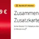 Vodafone FamilyCard Aktion: Zusatzkarten mit bis zu 20 % Rabatt im Marktcheck