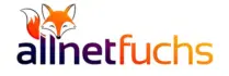 allnetfuchs.de Logo